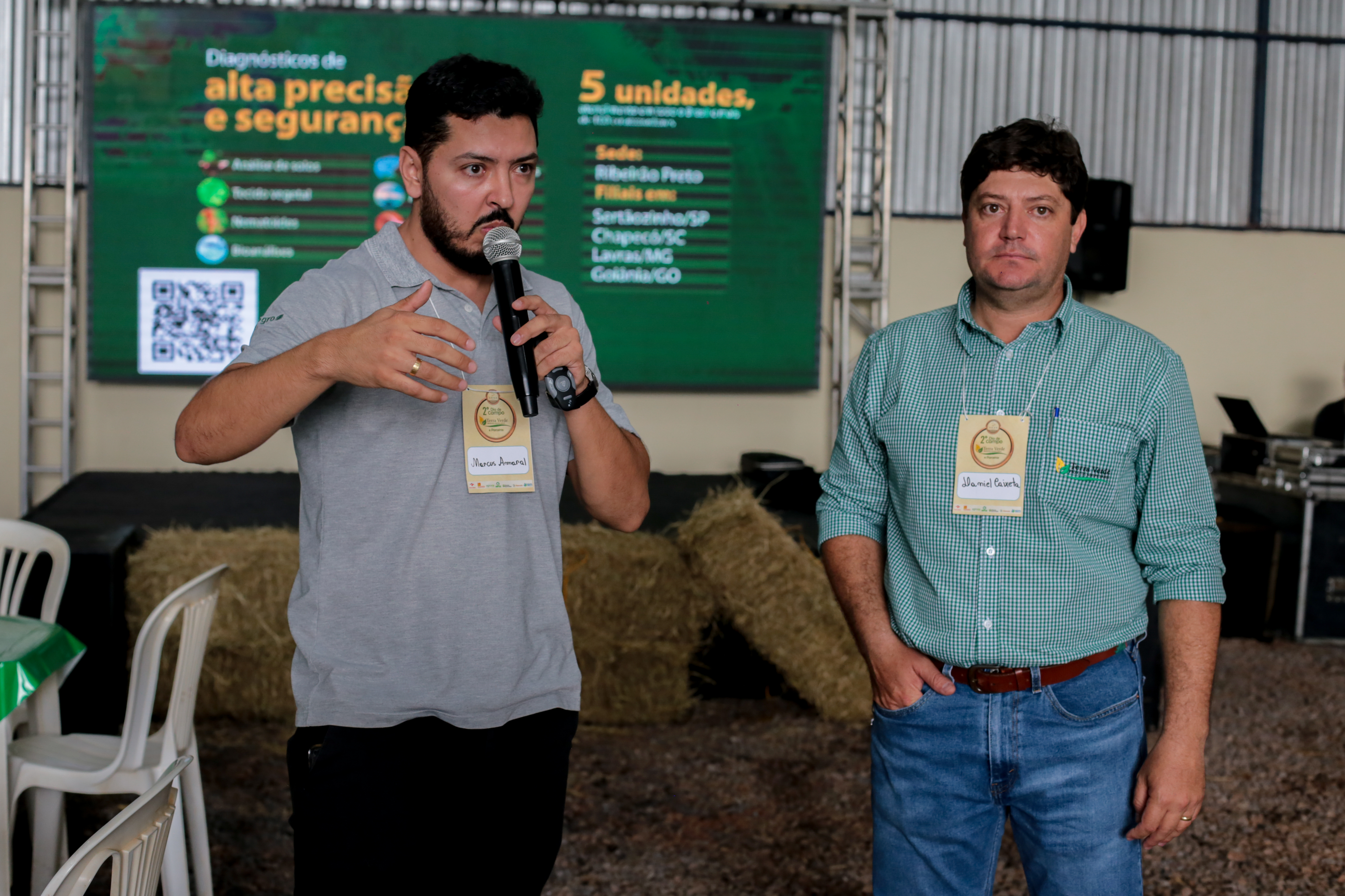 2° Dia de Campo - Foto 60